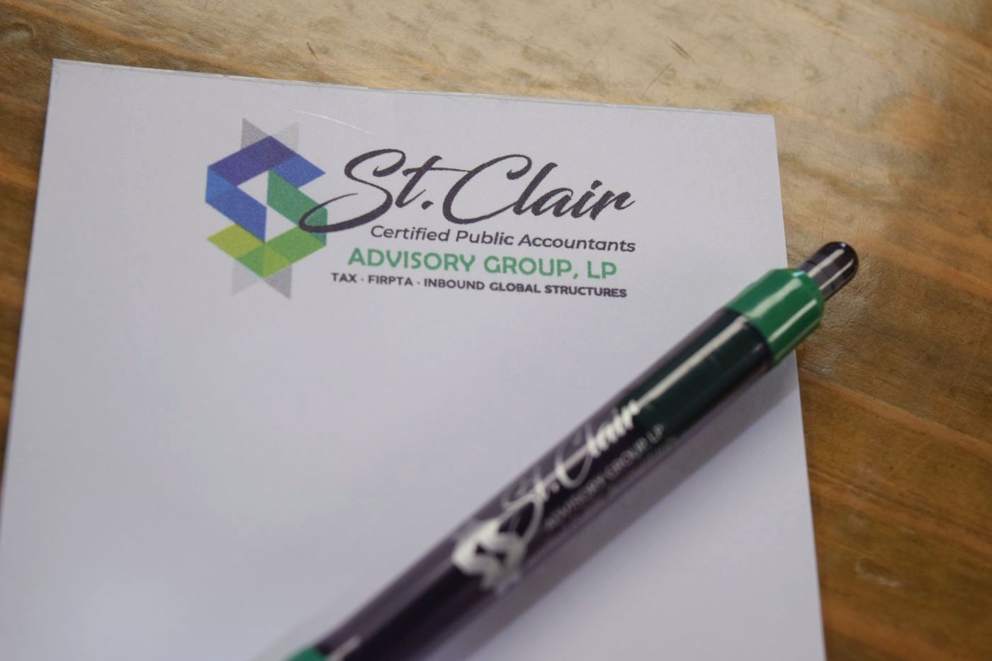 St. Clair Advisory Group, LP - How Much Does a CPA Charge for Taxes in Florida?