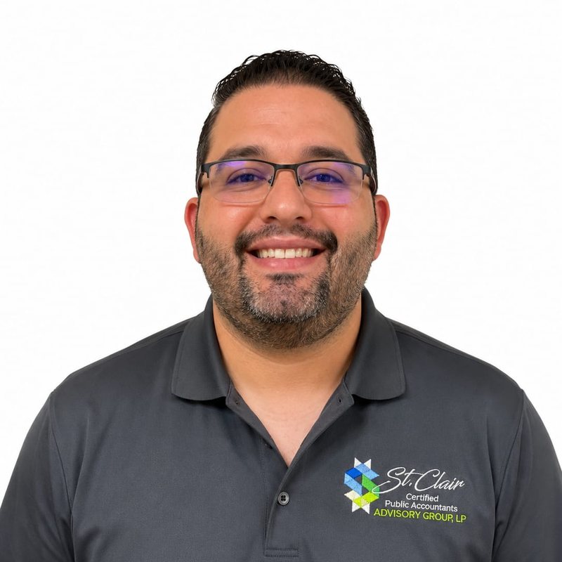 Angel Vega, Bookkeeper