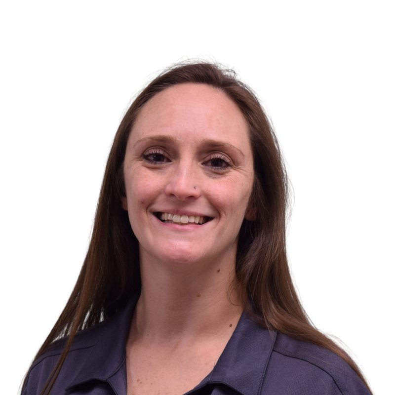 Chelsea Stephens, Front Office Administrator