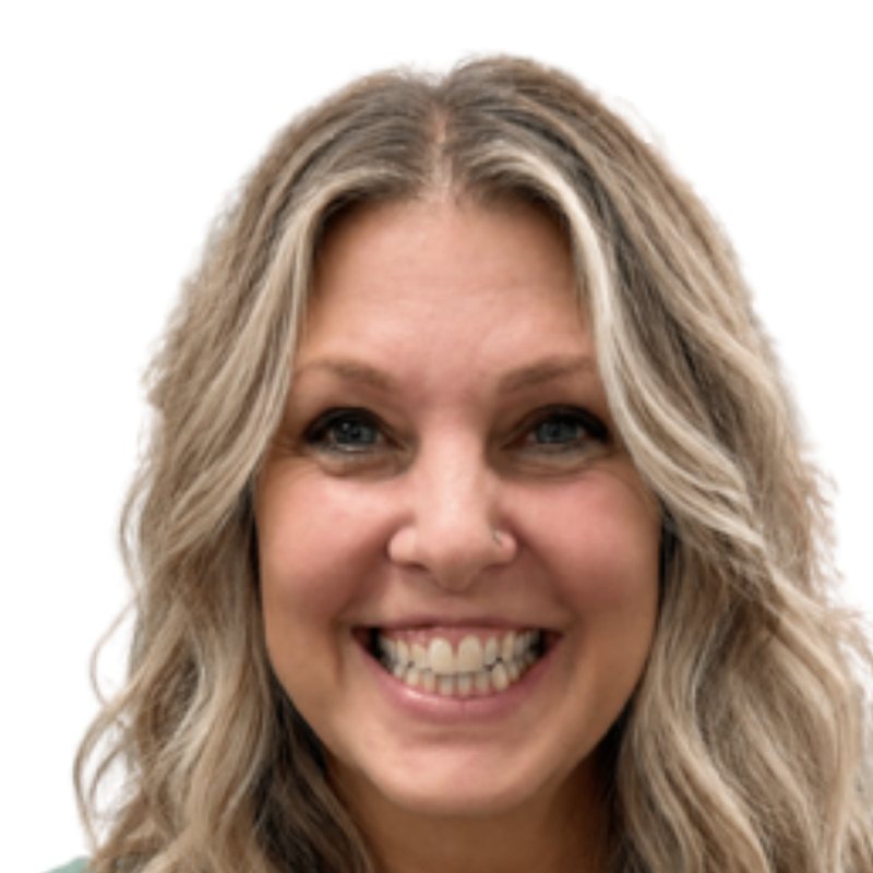 Christa Meyers, Front Office Manager