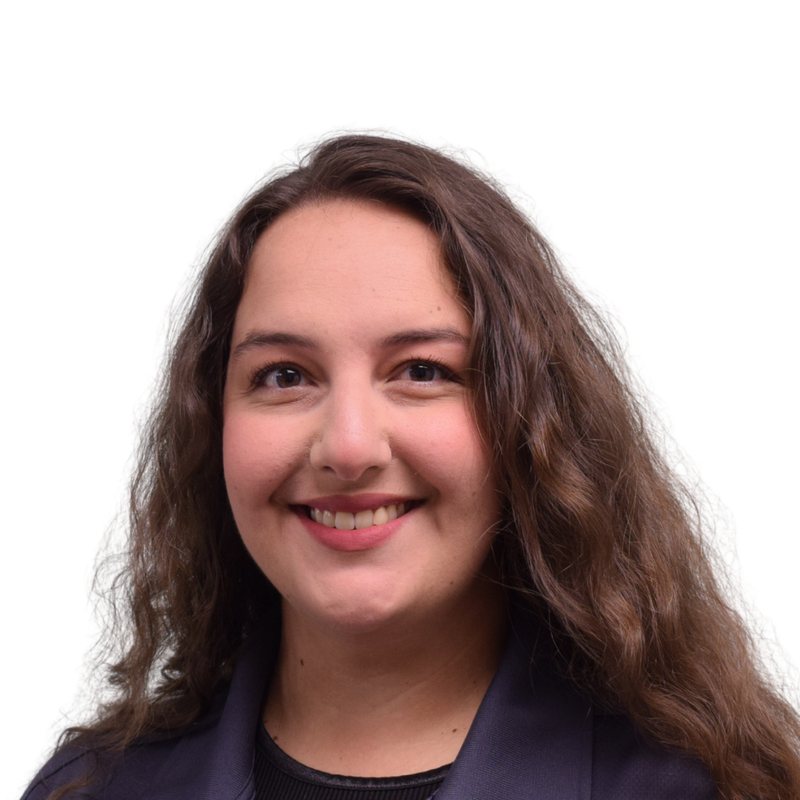 Karalee Griffith, Bookkeeper