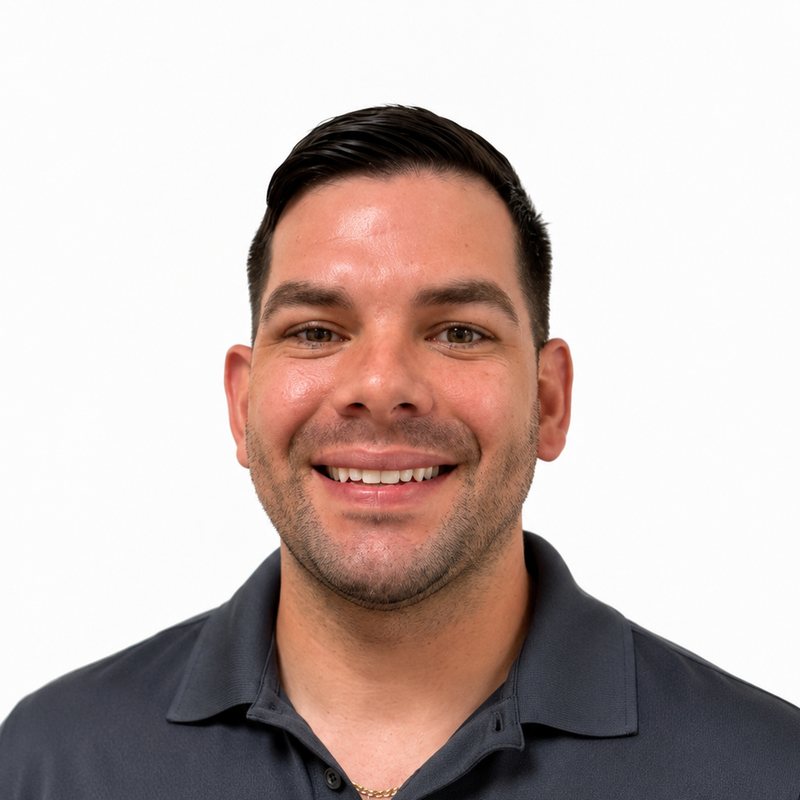Kelvin Ayala, Senior Tax Accountant & CPA