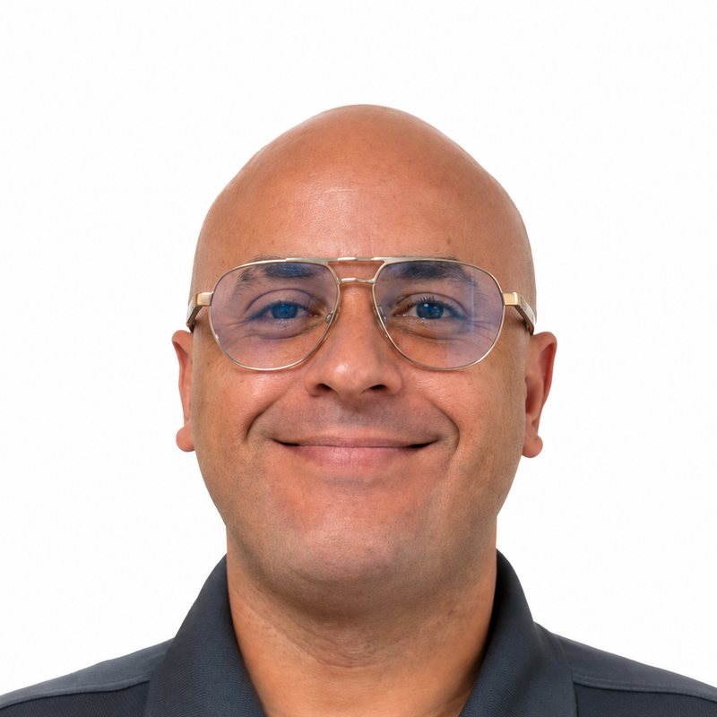 Nomar Fuentes, Senior Tax Accountant & EA