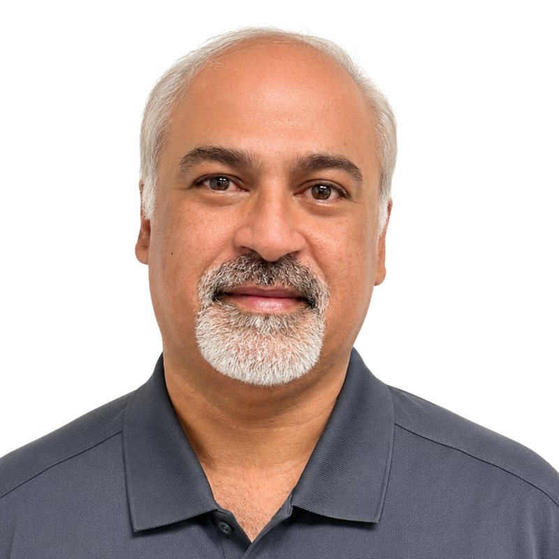 Ren Goncalves, Administrative Assistant