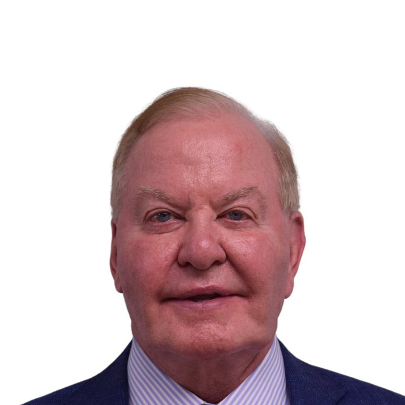 Ronald St. Clair, CEO