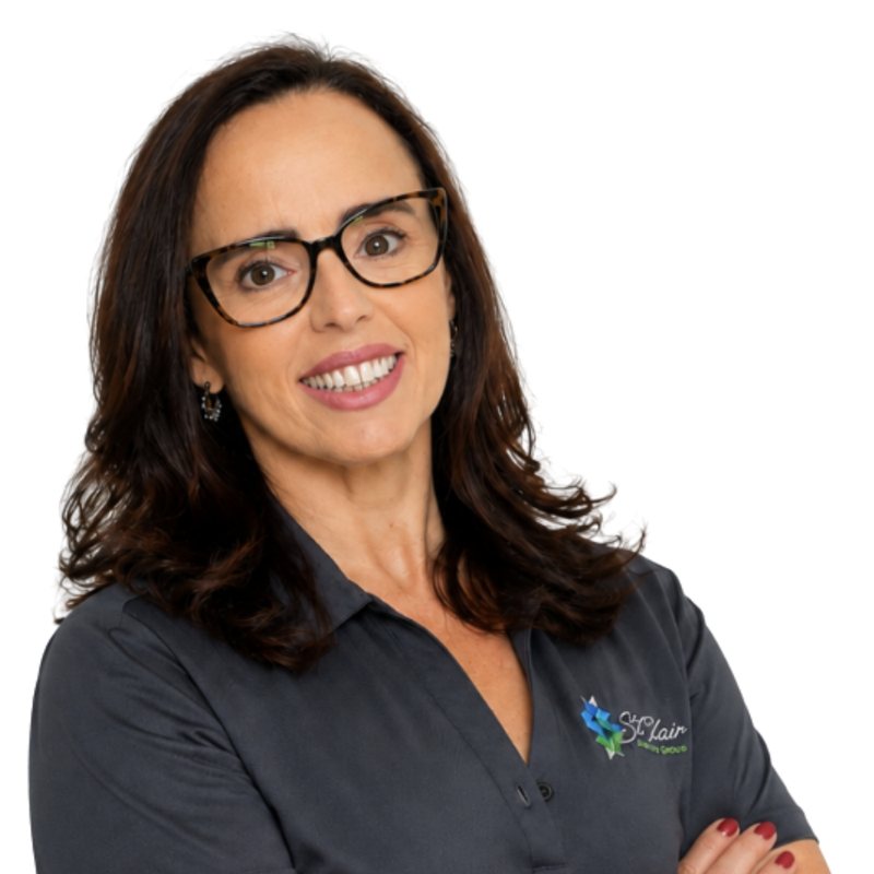 Van Barbosa, Administrative Assistant