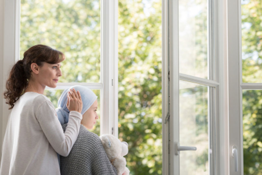 About Buckeye Hospice And Palliative Care