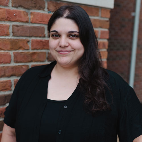 C&A Benefits Group and Business Services - Angela Volpicella - Payroll Specialist