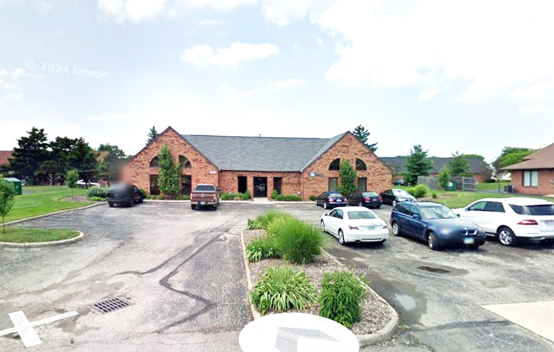 Buckeye Hospice and Palliative Care - Lewis Center, Ohio