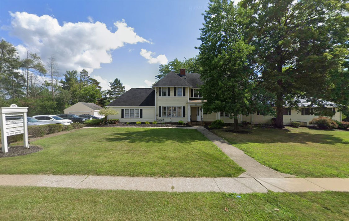 Buckeye Hospice and Palliative Care - Medina, Ohio