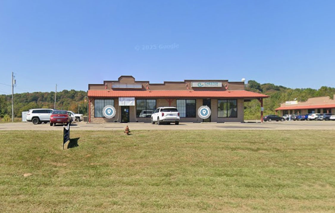 Buckeye Hospice and Palliative Care, South Central located at 860 W Emmitt Ave, Suite 6, Waverly, Ohio, 45690.