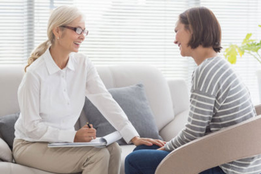 Buckeye Hospice and Palliative Care Spiritual Counselors