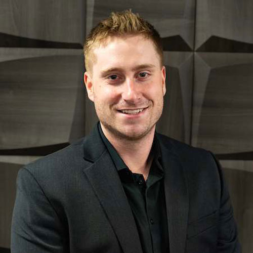 C&A Benefits Group and Business Services - Cameron Briggs - Chief Operations Officer