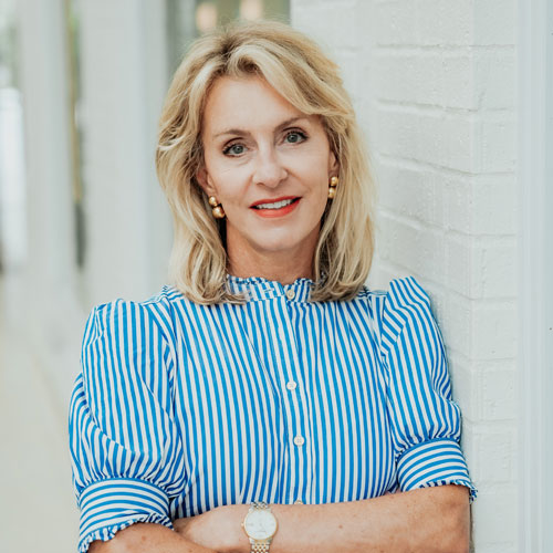 C&A Benefits Group and Business Services - Christina King - Founder and President