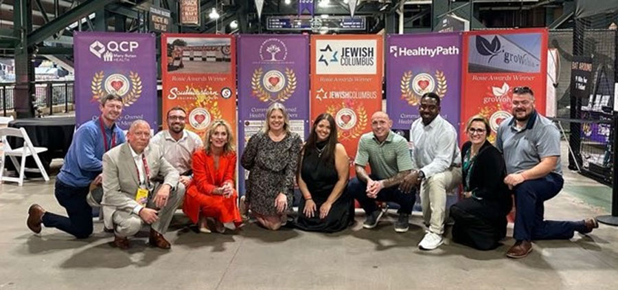 C&A Benefits Group and Business Services - Community Health Plans Rosie Awards