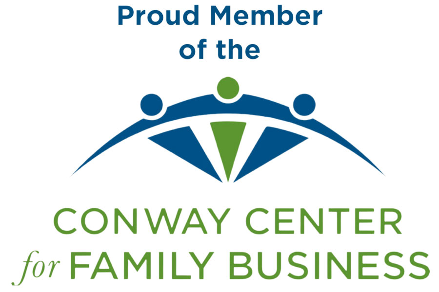 Conway Center For Family Business