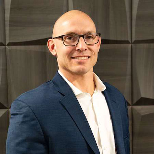 C&A Benefits Group and Business Services - Jason King - Vice President