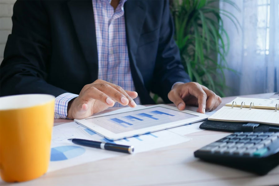 C&A Benefits Group and Business Services Payroll